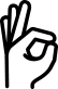 Icon Ok Sign