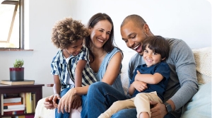 Group Health Care Image