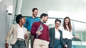 Group Life Image