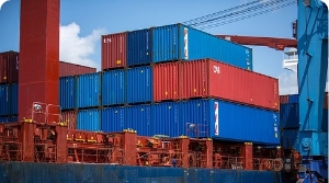 Logistic Project